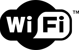 WiFi Logo