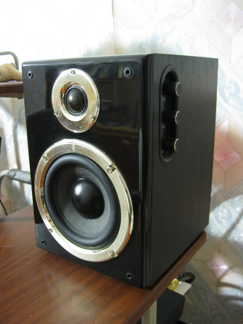 Velton Maestro DV1080