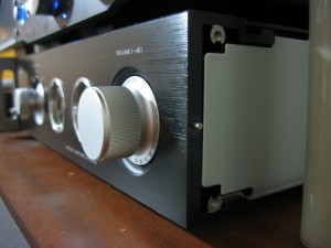 TEAC AI-501DA